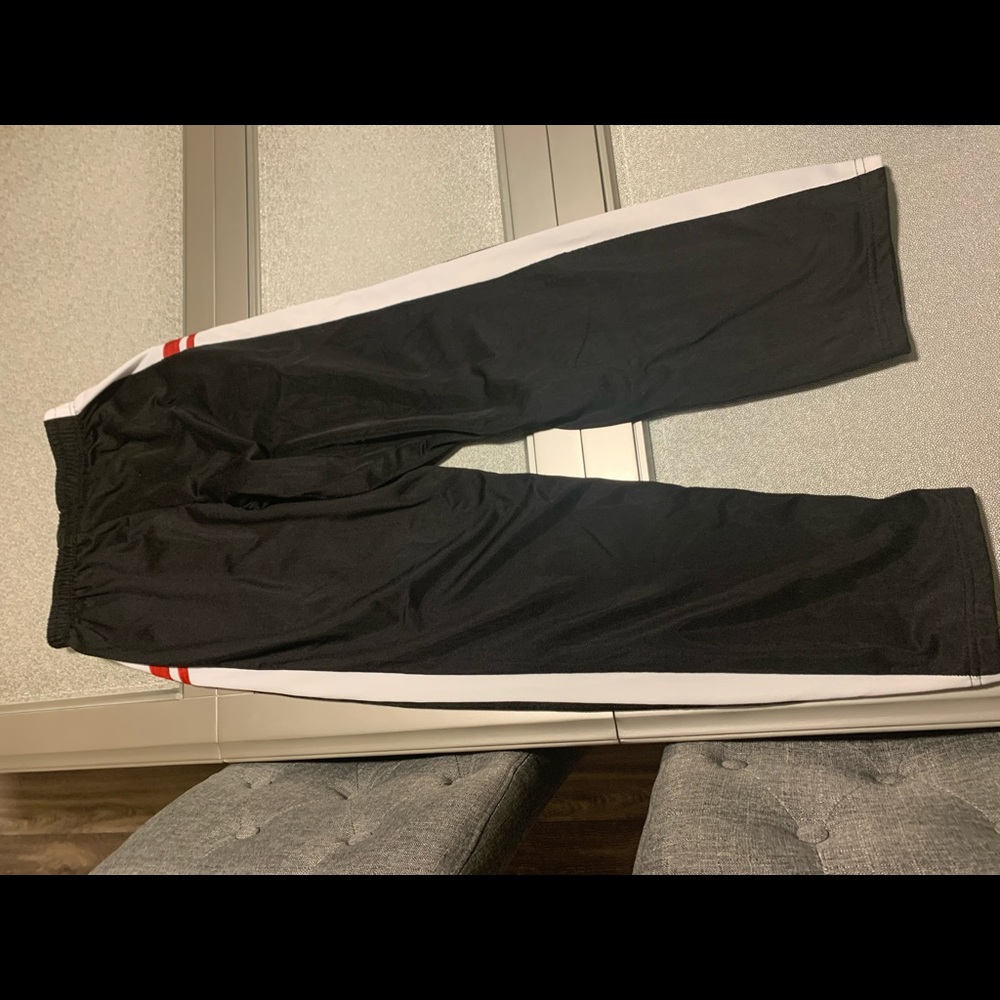Champion Script Sweatpants - Picture 2 of 2